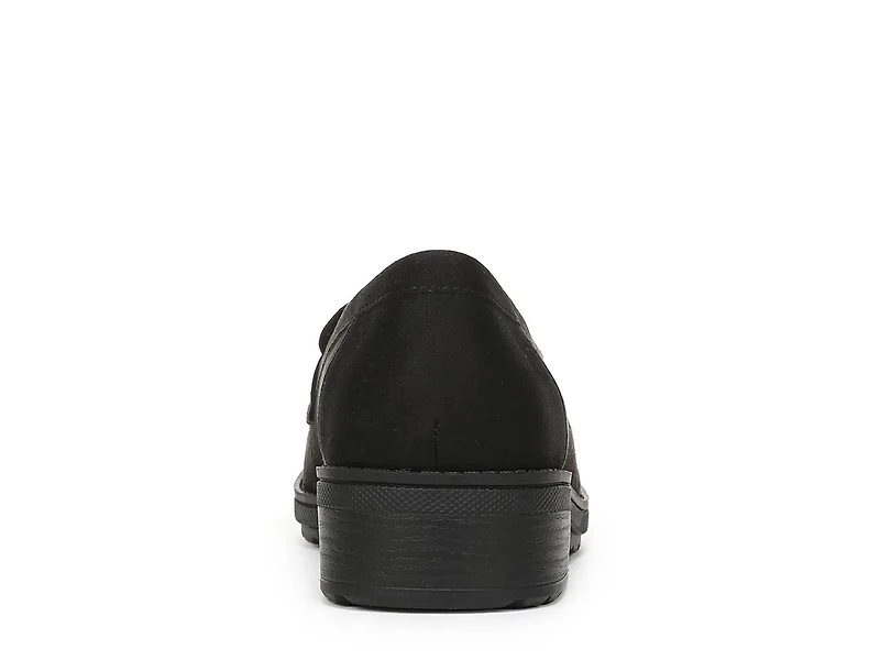 The Dazzle Loafer