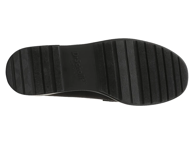 The Dazzle Loafer
