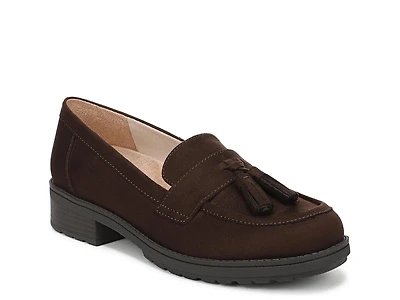The Dazzle Loafer