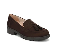 The Dazzle Loafer