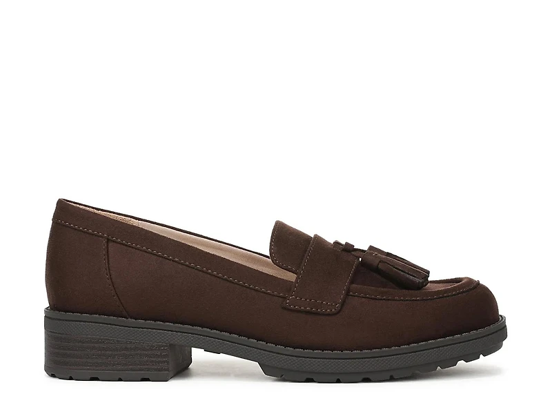 The Dazzle Loafer