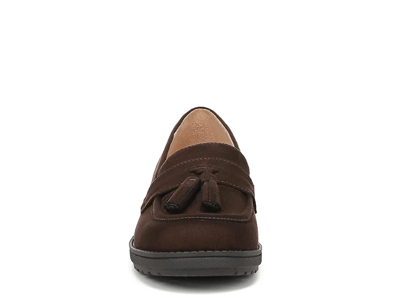 The Dazzle Loafer