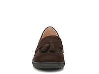 The Dazzle Loafer