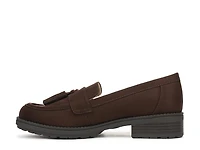 The Dazzle Loafer