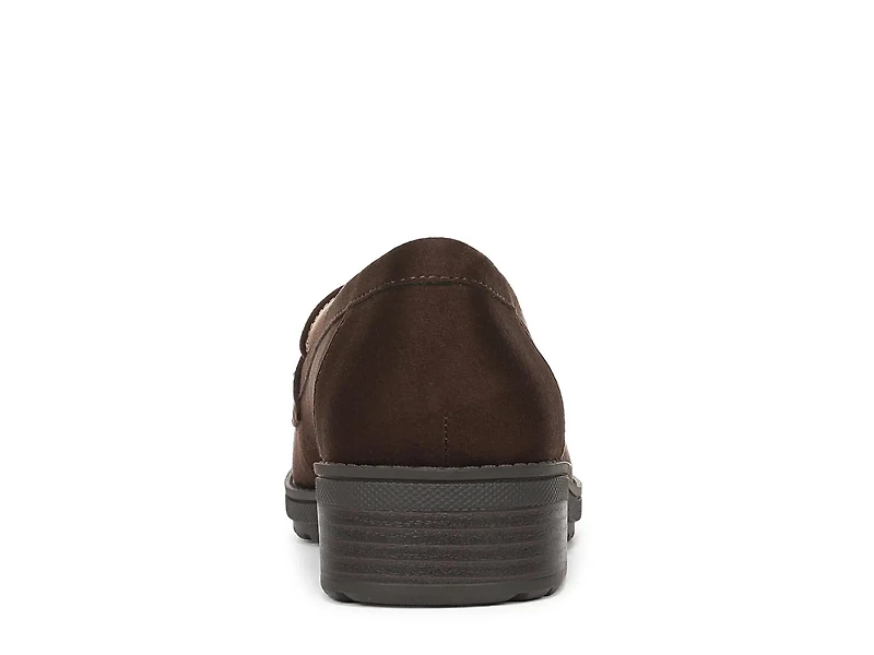 The Dazzle Loafer