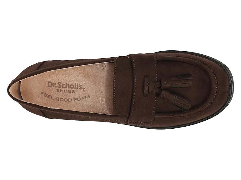 The Dazzle Loafer