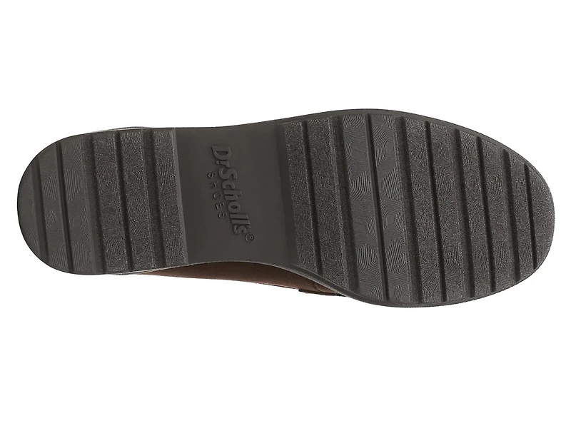 The Dazzle Loafer