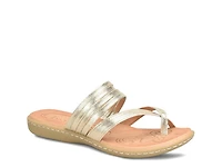 Alisha Sandal