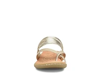 Alisha Sandal