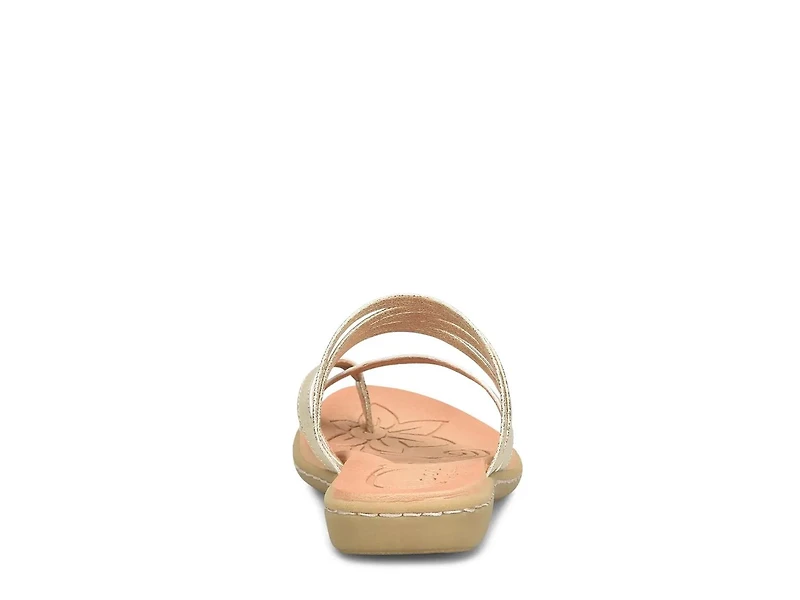 Alisha Sandal