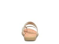 Alisha Sandal