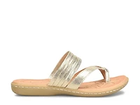 Alisha Sandal