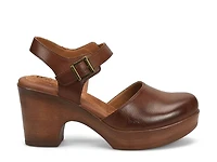 Natasha Sandal