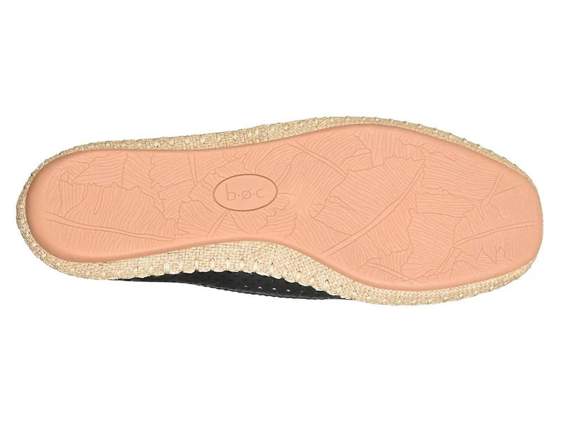 Pasilla Flat