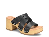 Emersen Platform Sandal