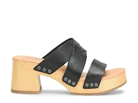 Emersen Platform Sandal