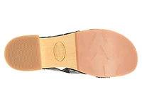 Emersen Platform Sandal