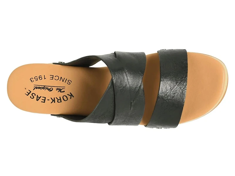 Emersen Platform Sandal