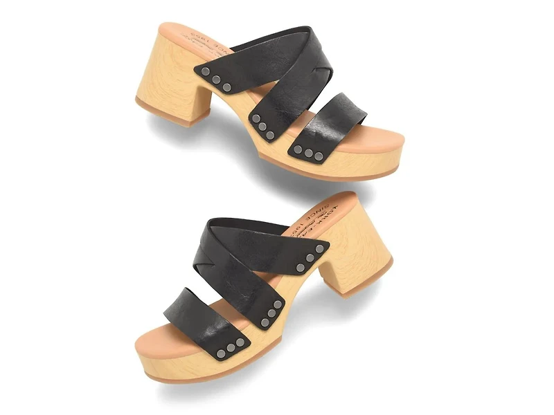 Emersen Platform Sandal