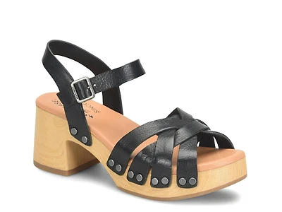 Ester Platform Sandal