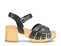 Ester Platform Sandal