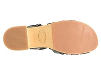 Ester Platform Sandal