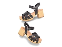 Ester Platform Sandal