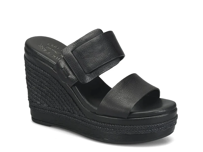 Raya Espadrille Wedge Sandal