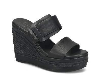 Raya Espadrille Wedge Sandal