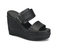 Raya Espadrille Wedge Sandal