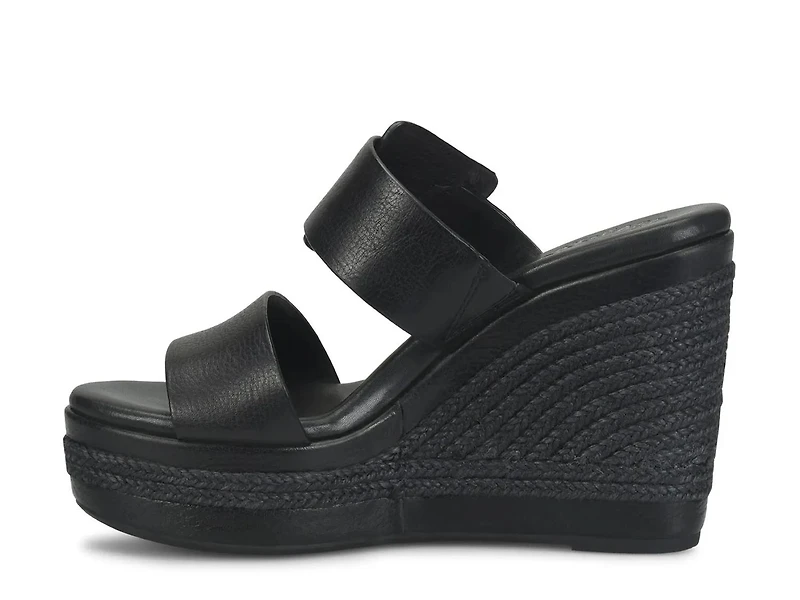 Raya Espadrille Wedge Sandal