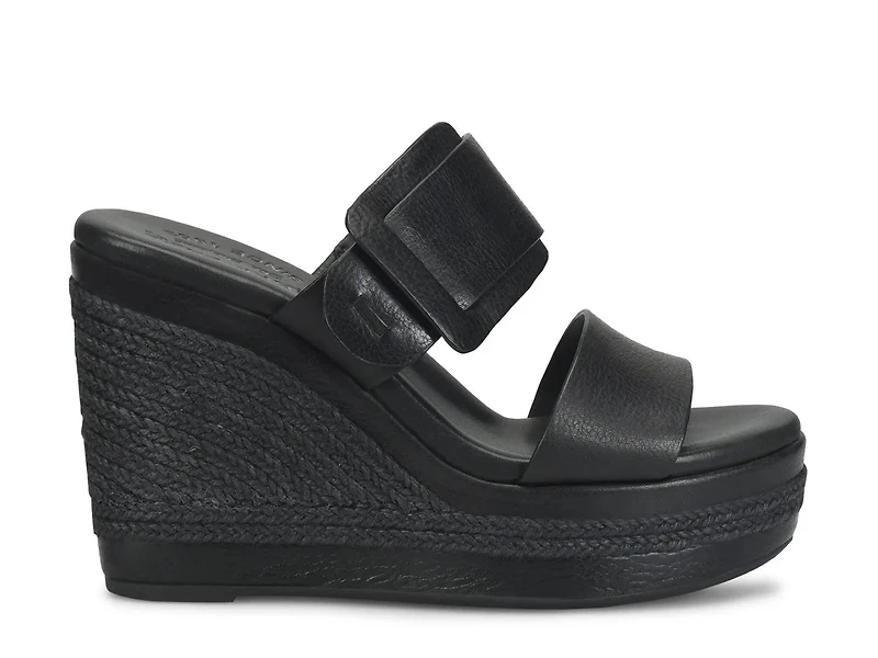Raya Espadrille Wedge Sandal