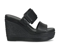 Raya Espadrille Wedge Sandal