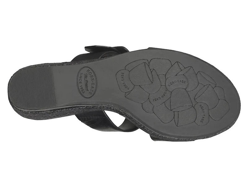 Raya Espadrille Wedge Sandal