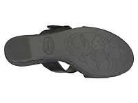 Raya Espadrille Wedge Sandal