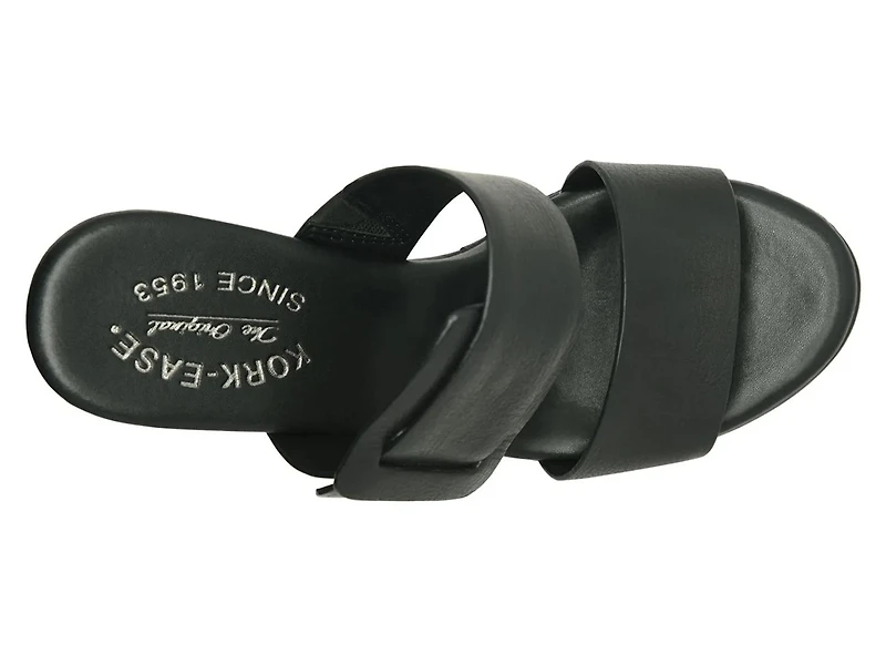 Raya Espadrille Wedge Sandal