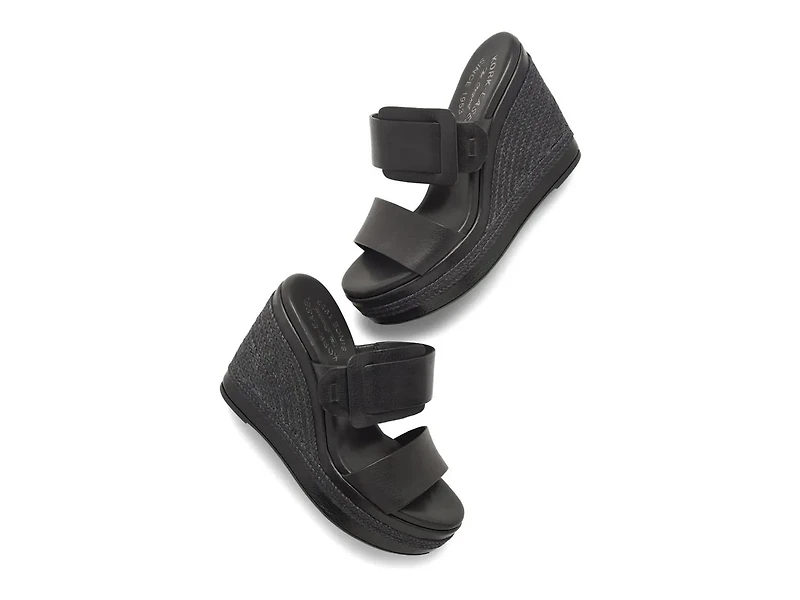 Raya Espadrille Wedge Sandal