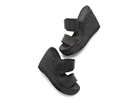 Raya Espadrille Wedge Sandal