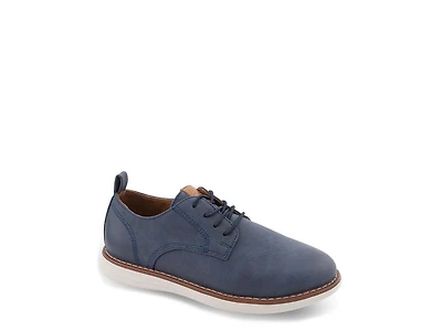 Tristen Oxford