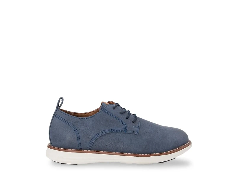 Tristen Oxford
