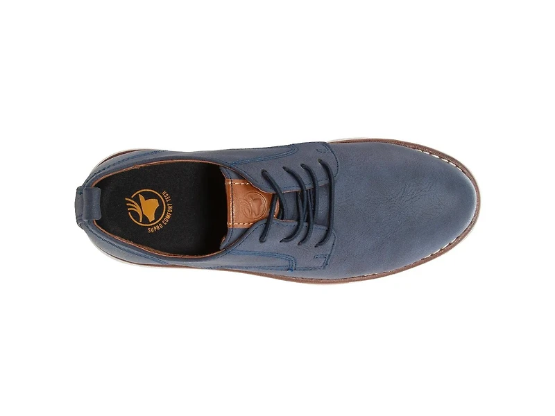 Tristen Oxford