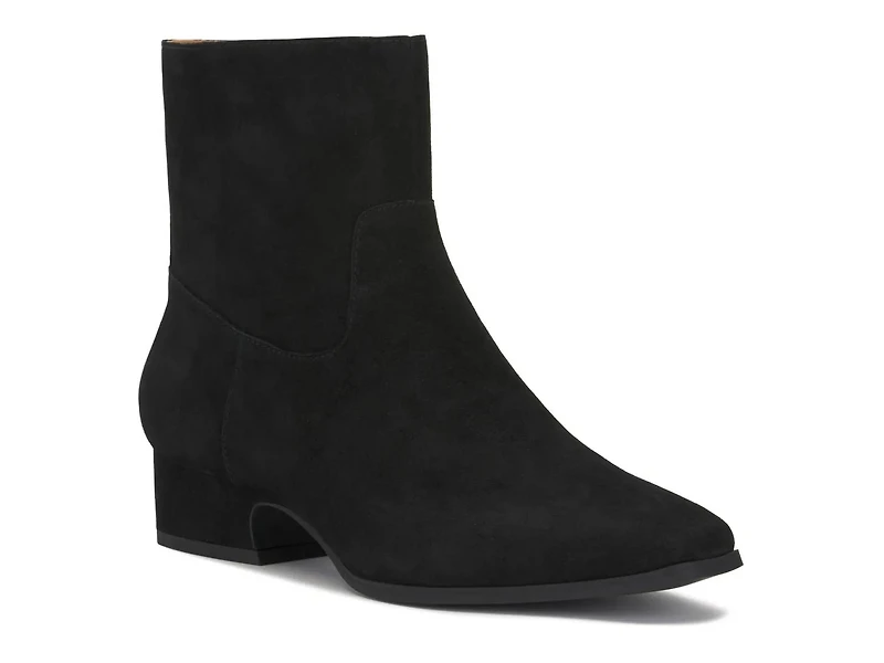 Sash Bootie