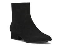 Sash Bootie