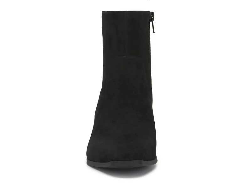 Sash Bootie