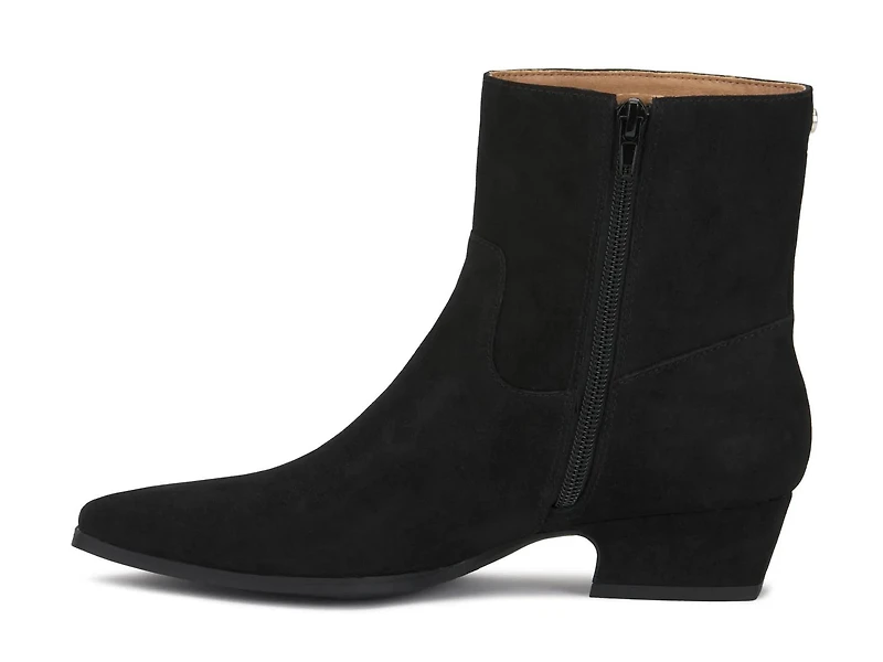 Sash Bootie