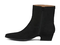 Sash Bootie