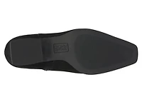 Sash Bootie