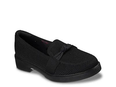 Cleo Taylor Love Me Knot Loafer