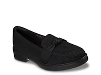 Cleo Taylor Love Me Knot Loafer
