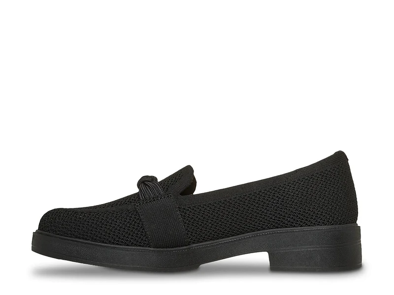 Cleo Taylor Love Me Knot Loafer